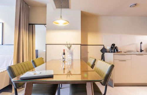 Apartamentos 87 Llaves - Foto 42