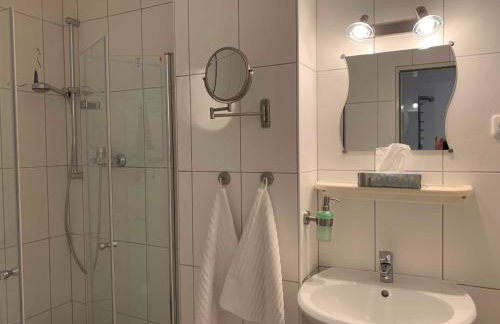 Elbe Ferienwohnung Glückstadt Reimer Ahsbahs - Foto 17