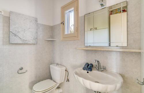 VILLA ALYKI SEA VIEW PAROS - Foto 28