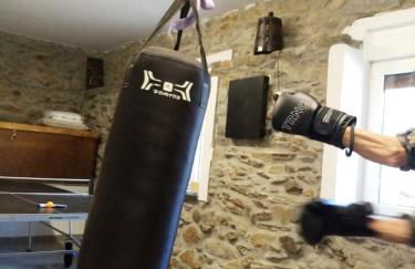 CASA RURAL PAJARICA en Sanabria - Foto 52