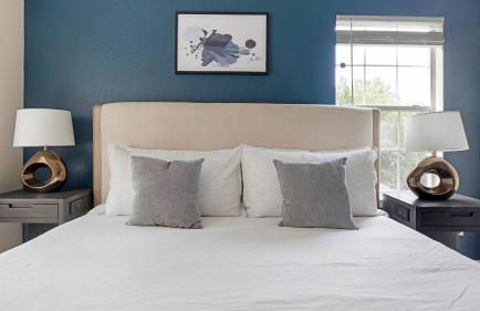 Landing Amazing 1BD Tennis Court Clubhouse - Foto 32