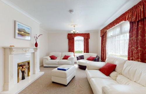 Alberts Retreat - Foto 1