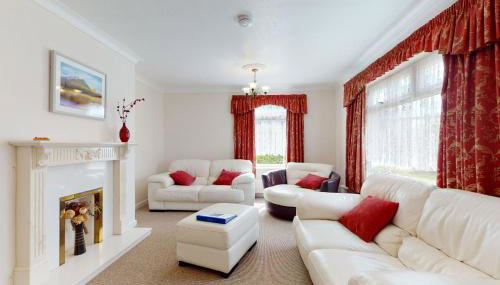 Alberts Retreat - Foto 1, Other