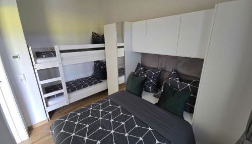 Ferienwohnung dolce casa - Foto 3, wardrobe