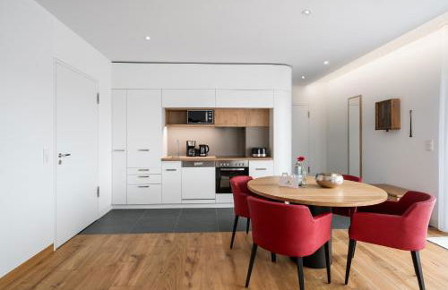 HOF-SUITEN - Foto 24