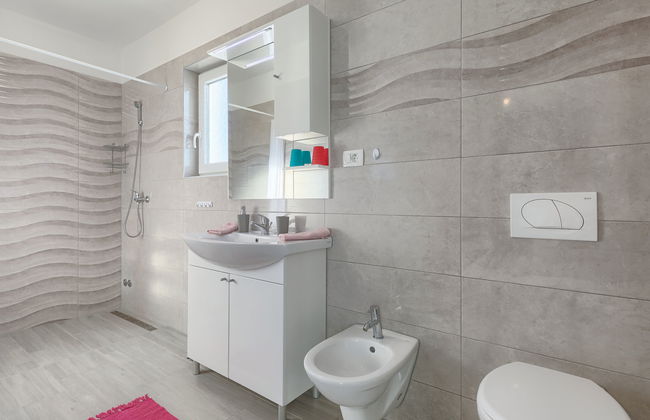 Villa Zirdum - Foto 31