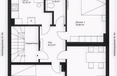 Elite Weser Apartments - Foto 68