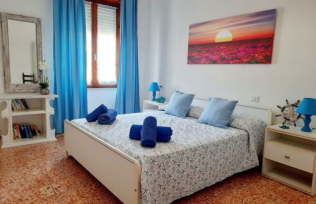 Appartamenti Centro Storico Santa Teresa Gallura - Foto 4