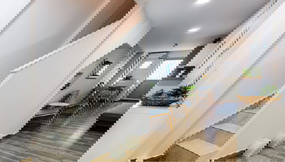 Citysea Fusion Elegant Gem Minutes From the Beach - Foto 1, Habitación