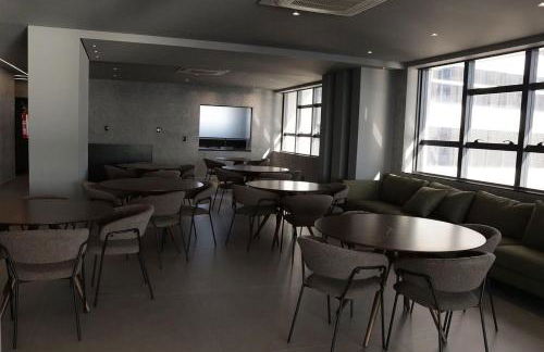 Apto You | Orla de Palmas 2/4 acomoda 5 hóspedes - Foto 43