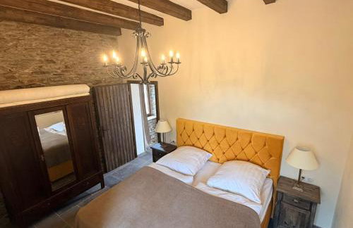 Burg Coraidelstein - Foto 31