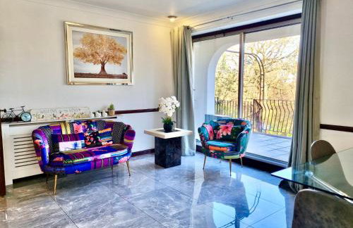 Indoor Heated Pool - Large Family Home - Sleeps 12 - Near Bournemouth Beach - Photo 75