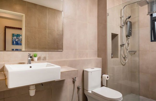 Timurbay beachfront by Perfect Host - Foto 30