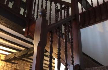 6 Bedroom Farm House with 12 Beds in Weldon - Foto 11