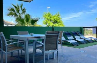 Mil palmeras Beach - Foto 1