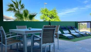 Mil palmeras Beach - Foto 1