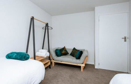 Burnside Cottage, Wark, Hexham - Photo 17