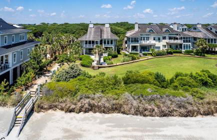 Powell in DeBordieu Colony villa by Peace Vacations - Foto 33