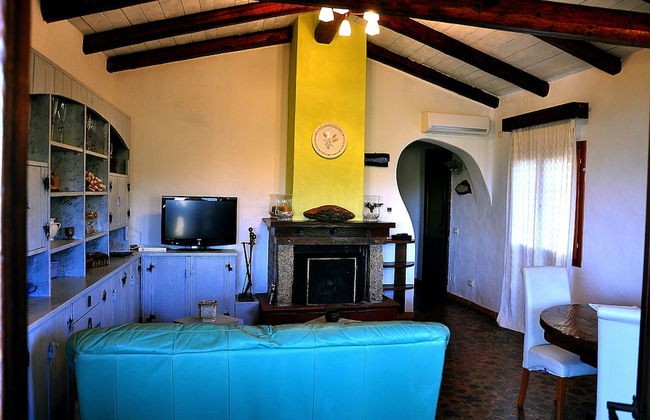 Villa Rosè - Foto 13