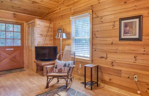 Campground Cabin - Foto 6