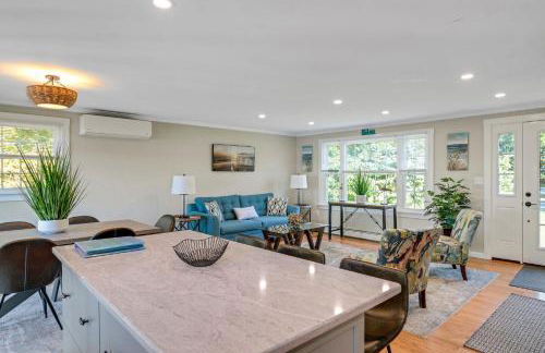 Spectacular waterfront house - Foto 27