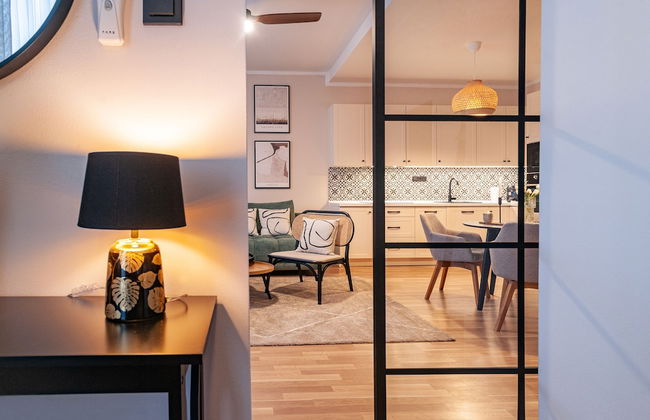 STING Boutique Apartments - Photo 3