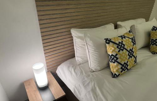 Modern accomodation in Westcliff-On-Sea - Foto 46