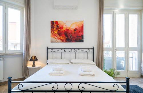 Milano Malpensa 5' - FreePark, Wifi, AC - 3 Suite - Foto 28