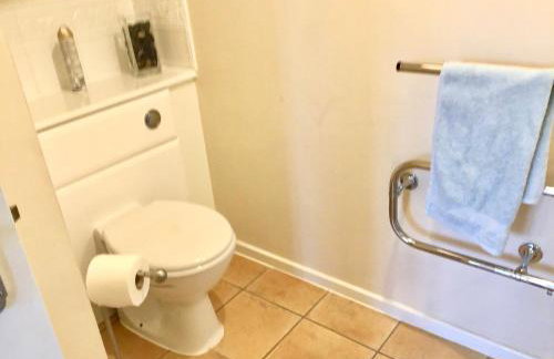 Hello !! and welcome to Solius Lodge - Foto 14