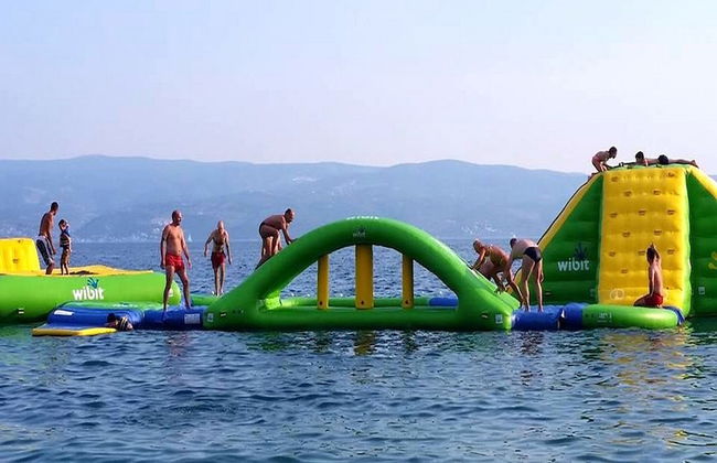 Apartment Perina - Foto 17