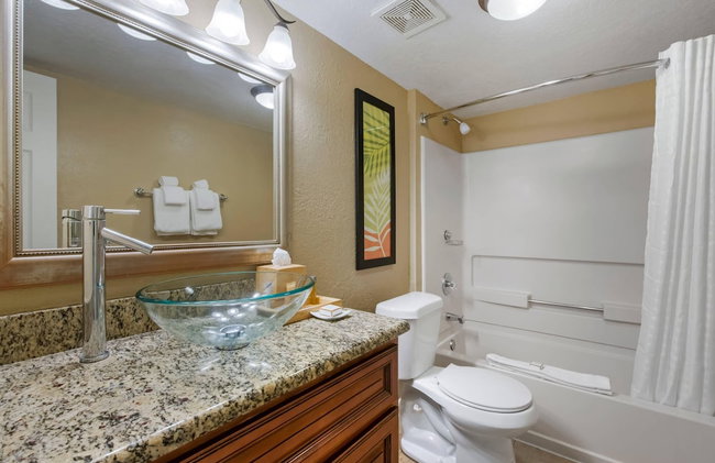 Bluegreen Vacations Orlando's Sunshine, Ascend Collection Resort - Foto 12