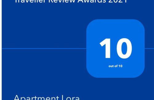 Apartment Lora - Foto 2