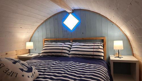 Tiny House - Love Boat - Foto 4