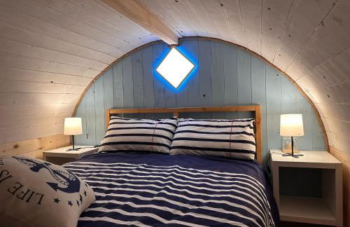 Tiny House - Love Boat - Foto 4