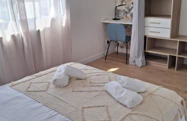 La Brocéliande 4 bedroom house - Foto 18