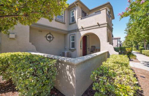 Modern Moreno Valley Oasis with Private Patio - Foto 27