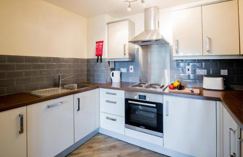 Abodebed - Handleys Court - Foto 63