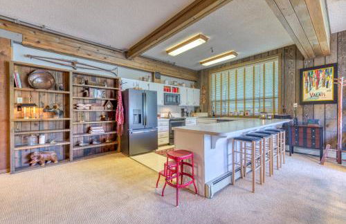 SkiWay Lodge at Thunderhead - Foto 14