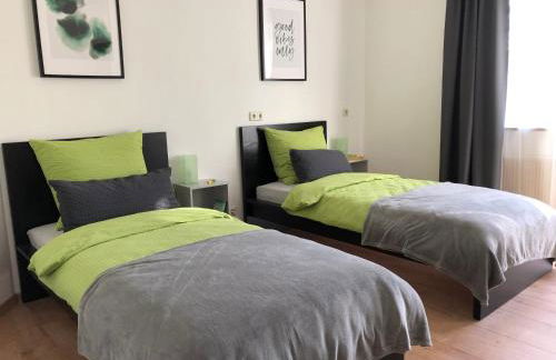 Haus Am Spitalgarten für 10 Personen - Foto 11