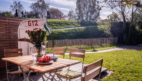 Mien Stuuv Wohnung 1 Diekstuuv - Foto 1