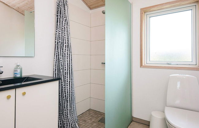 Holiday Home in Ansager - Foto 19