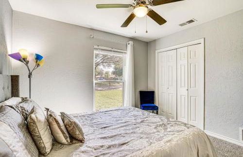 Pool, Game Room, Fast WiFi, 25 mile biking trail - Foto 20