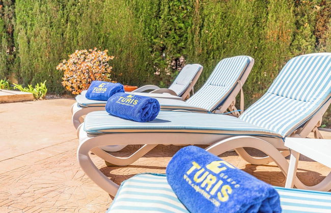 Villa Ambar Tur - Photo 23