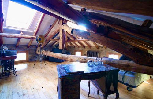 Romantic & Private Lake Como village house - Foto 19