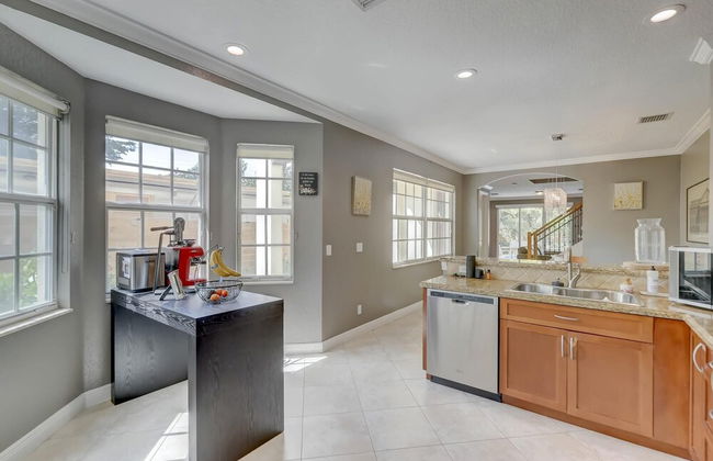 Heated Pool Grill Beach Riviera by Rovetravel - Foto 47