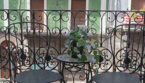 Bonito y espacioso piso en Bilbao. Centro - Foto 4