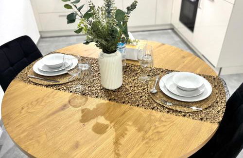 Stilvolle Wohnung in Sandhausen - Foto 15