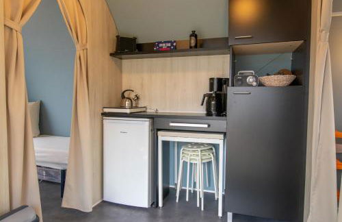 Coco Sweet Zelte am Strandbad - Photo 10