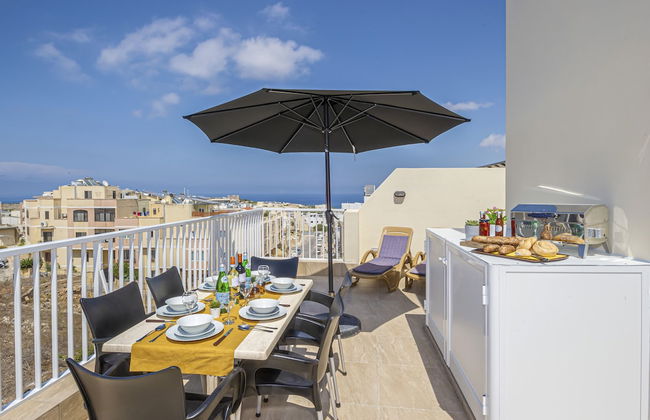 Summer Breeze Penthouse With Hot Tub - Foto 21