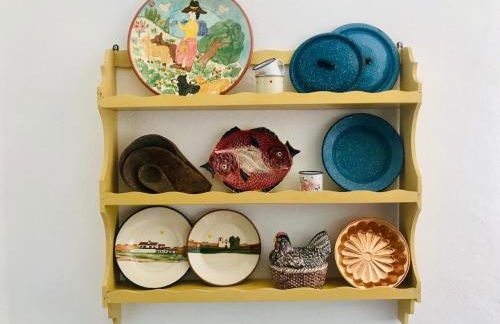 Casa Campinho - Foto 3